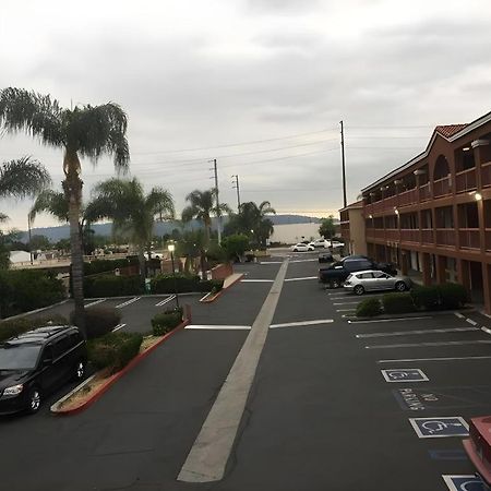 Grand Park Inn Baldwin Park Exteriér fotografie