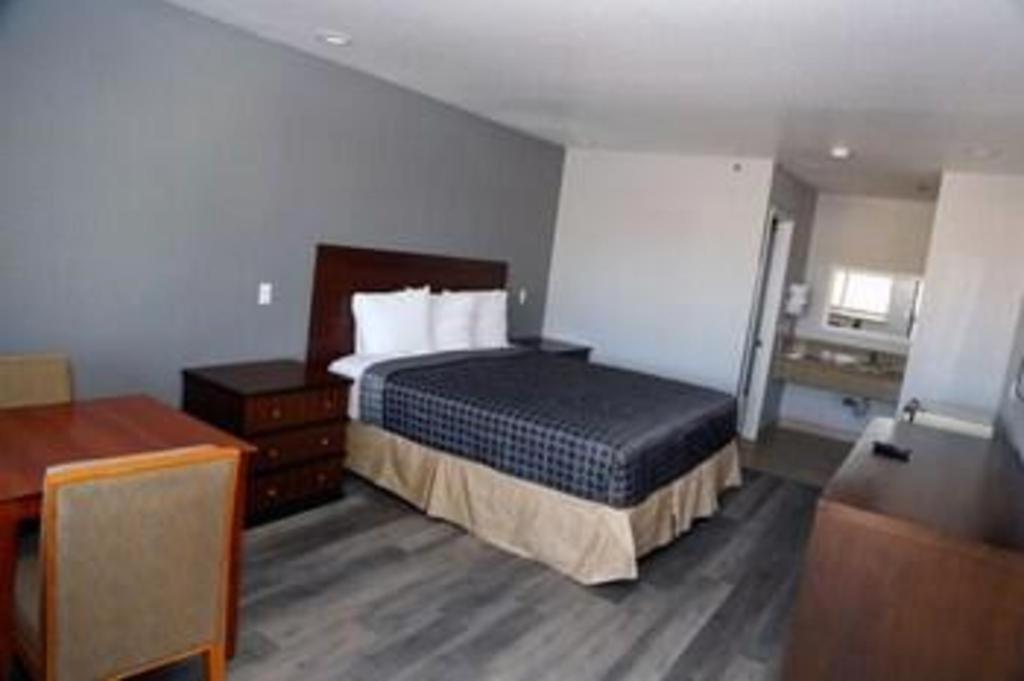 Grand Park Inn Baldwin Park Exteriér fotografie
